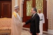 امیدواری سلطان عمان به خاتمه هرچه سریع‌تر جنگ و آمادگی برای کمک
