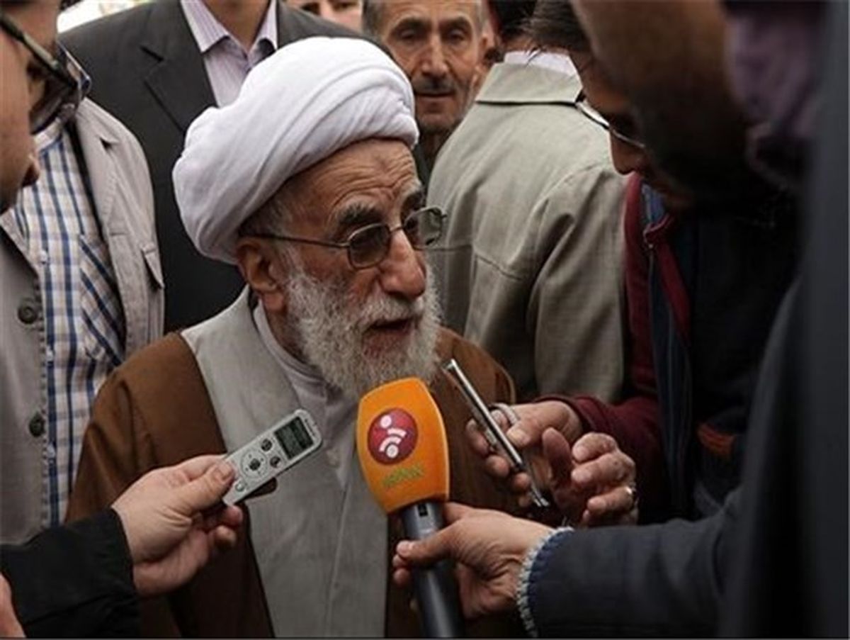 آمریکا بداند نمی‌تواند ما را از مردم مظلوم فلسطین جدا کند