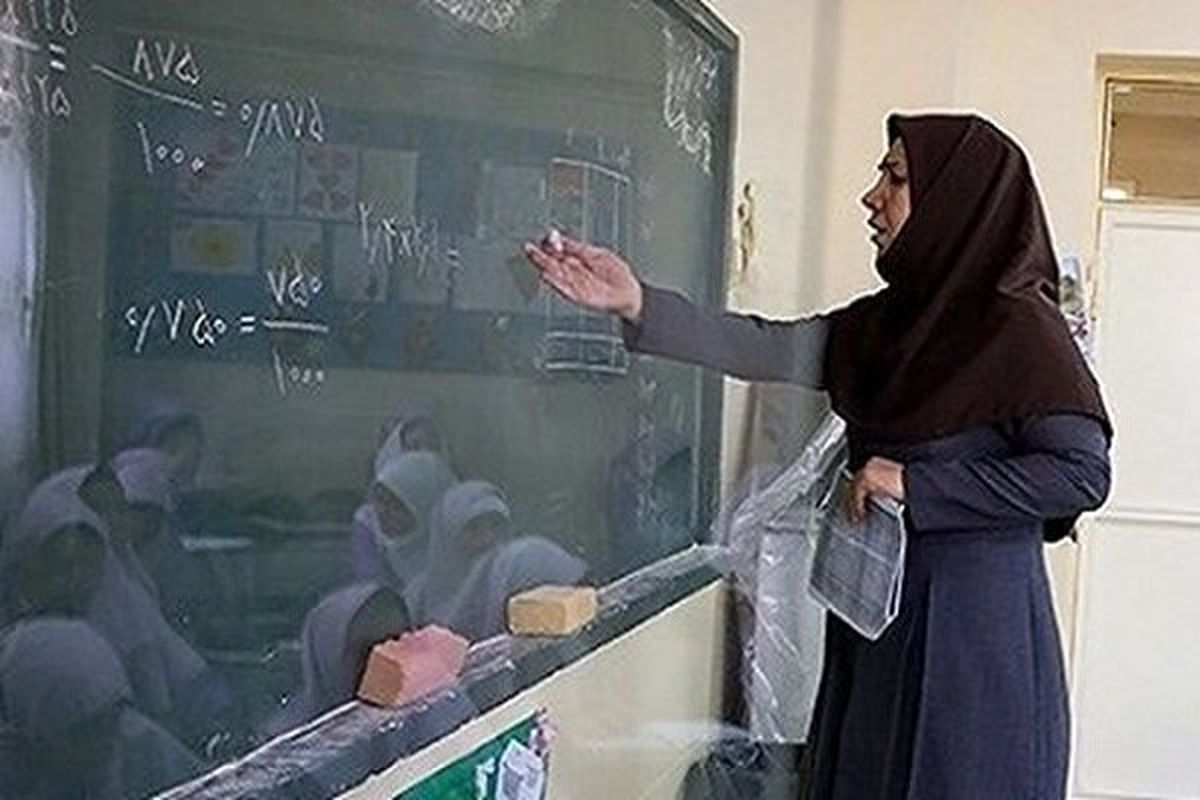 رتبه‌بندی معلمان وارد مرحله جدیدی می‌شود؟