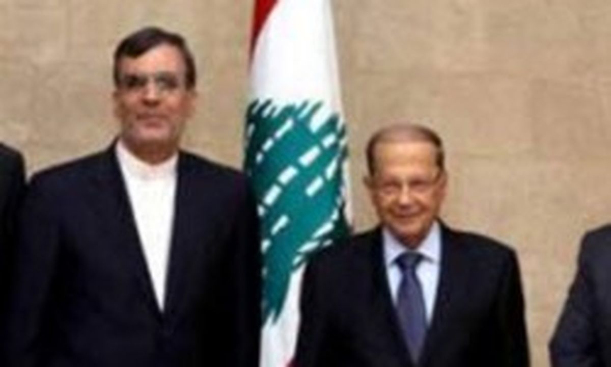 سفر چند روزه دستیار «ظریف»‌ به لبنان