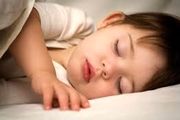 لزوم توجه به اصول خواباندن کودک
