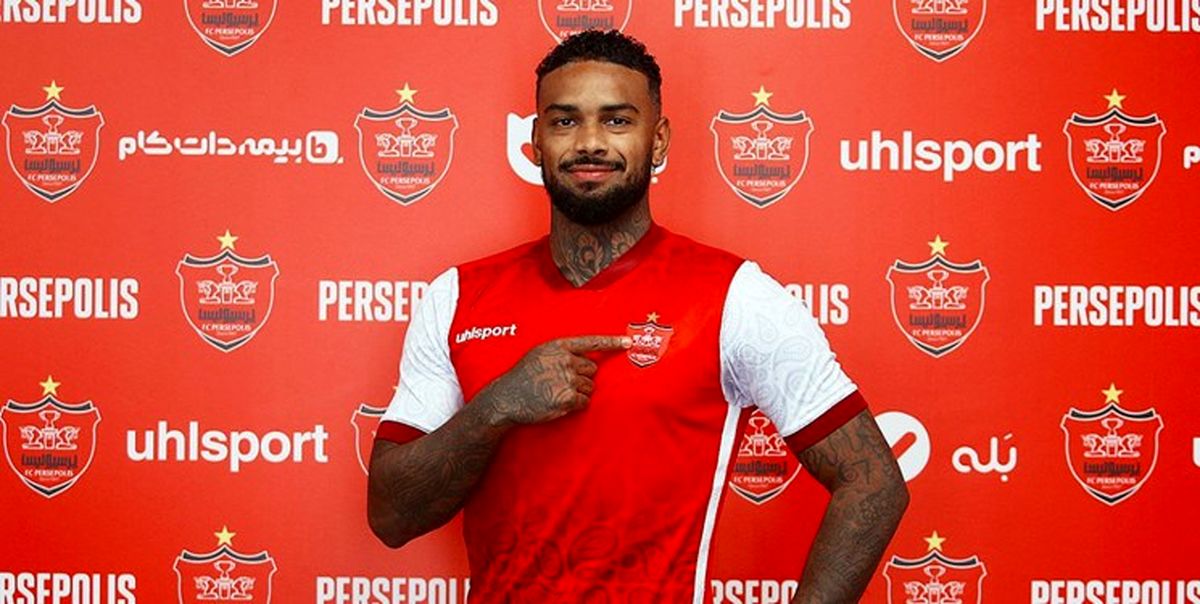 زلزله پرسپولیس در راه است!