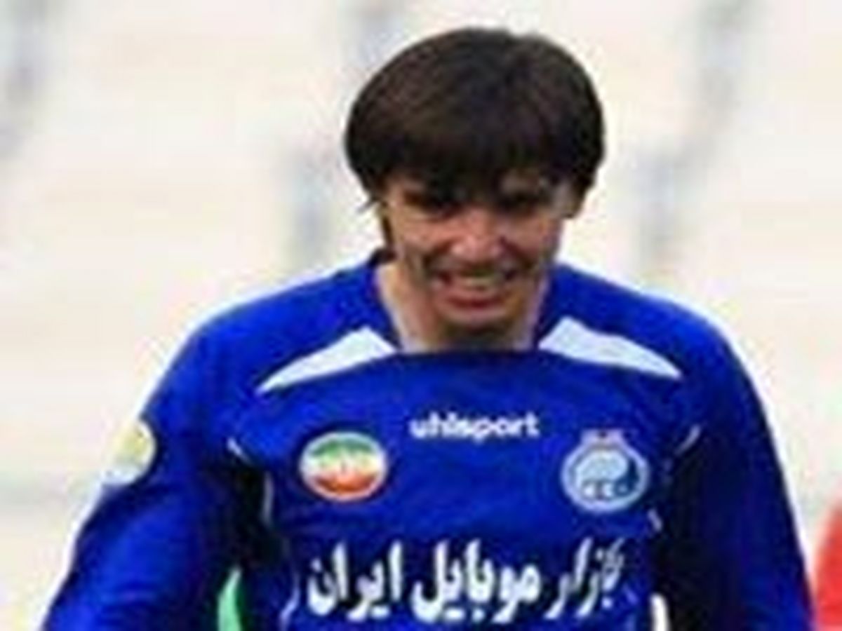 آسیب‌دیدگی جانواریو جدی نیست