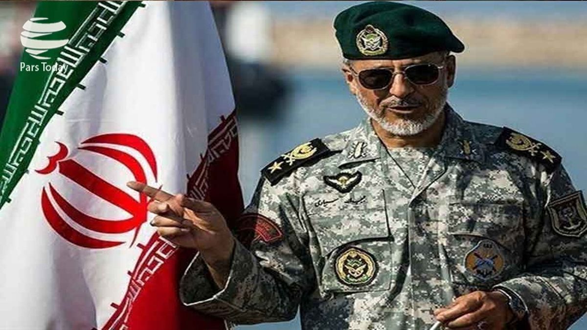 تحریم‌ها در زمینه دفاعی تاثیری بر ما نداشته است