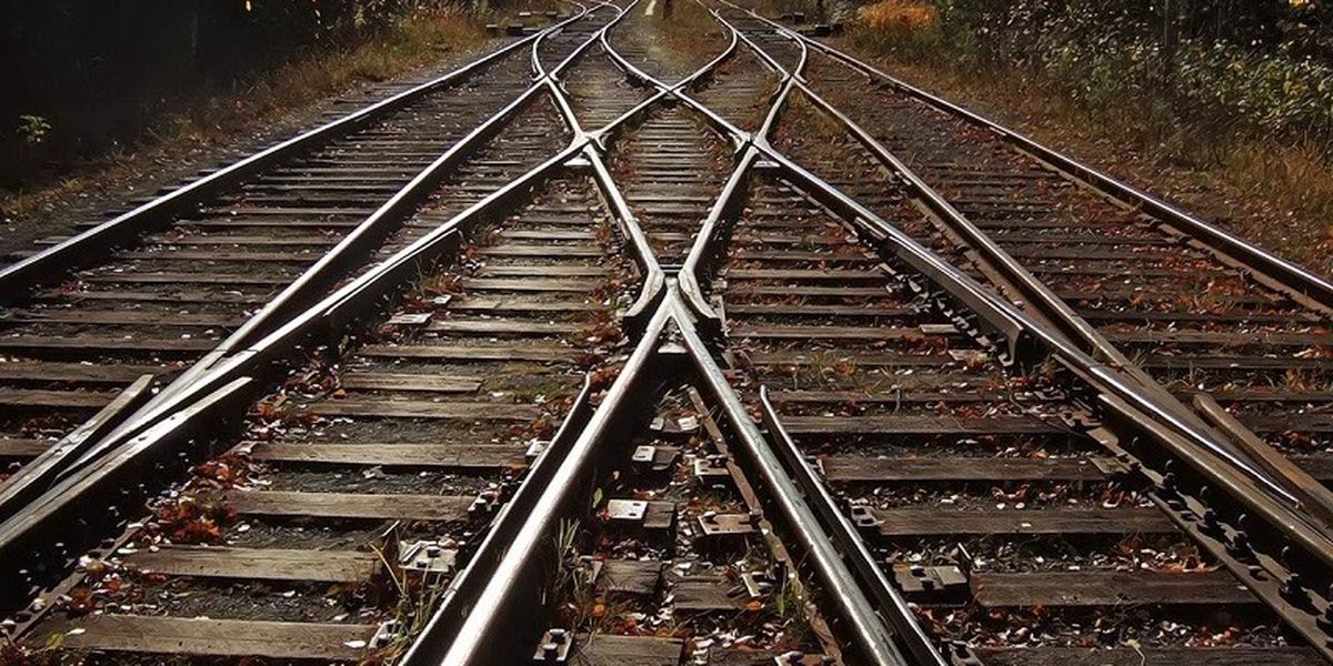 برخورد دو قطار با یکدیگر نزدیک مهم‌ترین مرکز گردشگری پرو/عکس