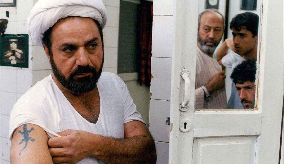 «مارمولک» پرویز پرستویی پس از 17 سال به شبکه نمایش خانگی می آید