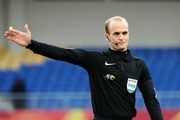 داور دیدار تیم‌های استقلال و الدحیل مشخص شد