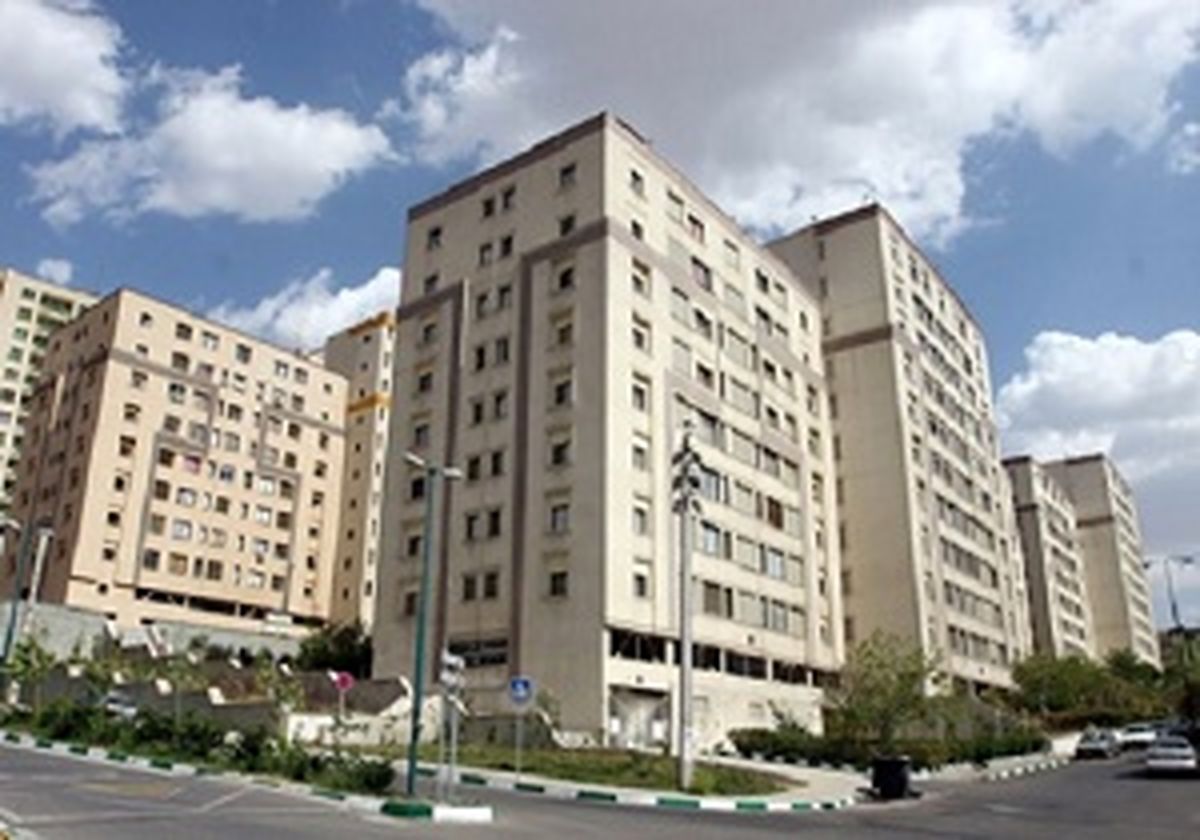 افزایش «فروش فوری»‌ها در بازار مسکن 