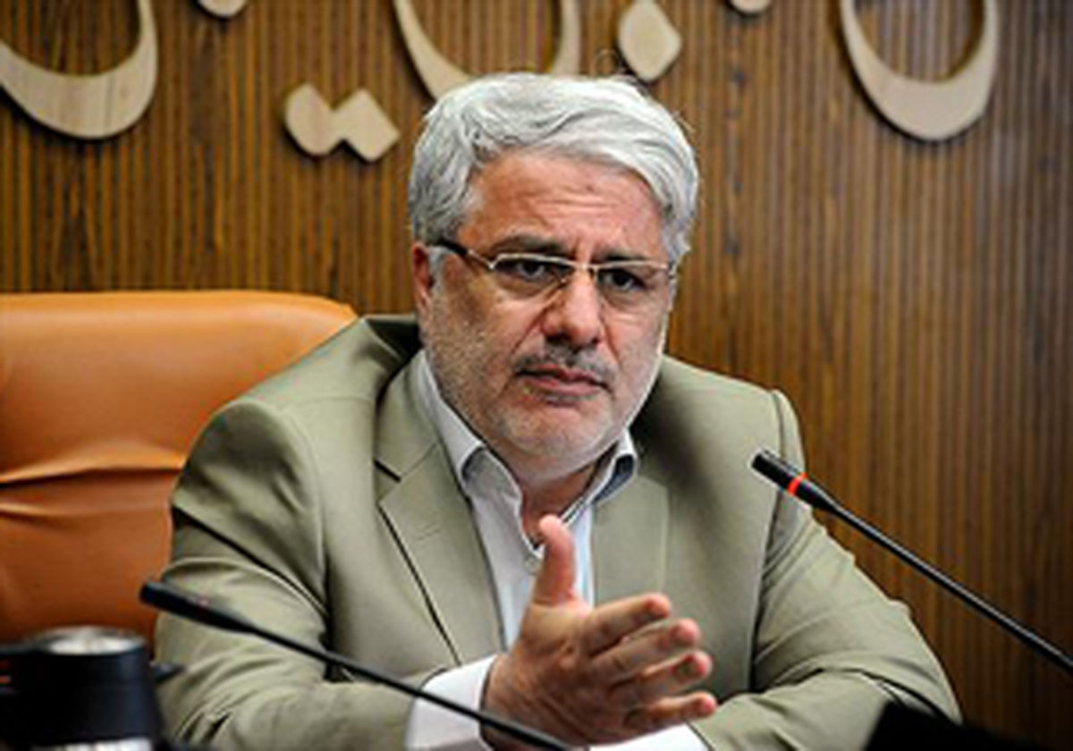 توضیحات مدیر عامل سازمان تامین اجتماعی درباره بیمه کارگران