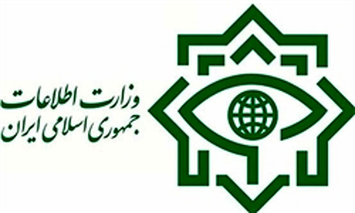 عوامل یک تیم تروریستی قبل از هرگونه اقدام دستگیر شدند