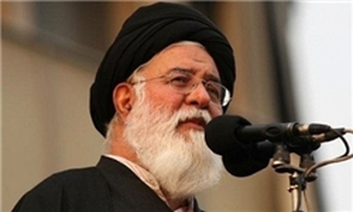 انتظار روحیه نقدپذیری بیشتری از آیت‌الله لاریجانی داشتم