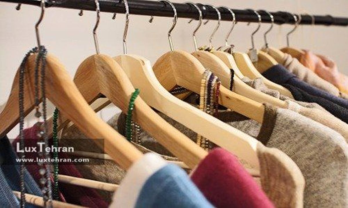 چه لباسی به رنگ پوست صورتتان می آید؟