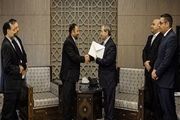 تاکید فیصل المقداد بر تقویت روابط تهران-دمشق
