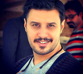 جواد عزتی با سریال جنایی در راه نمایش خانگی