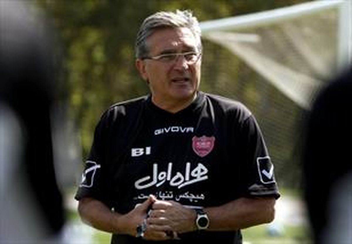 برانکو، رضائیان و علیپور را اخراج کرد