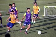 دلیل غیبت هافبک استقلال مشخص شد
