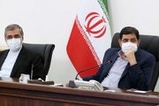 عبور از مرز صدمیلیون تزریق واکسن کرونا