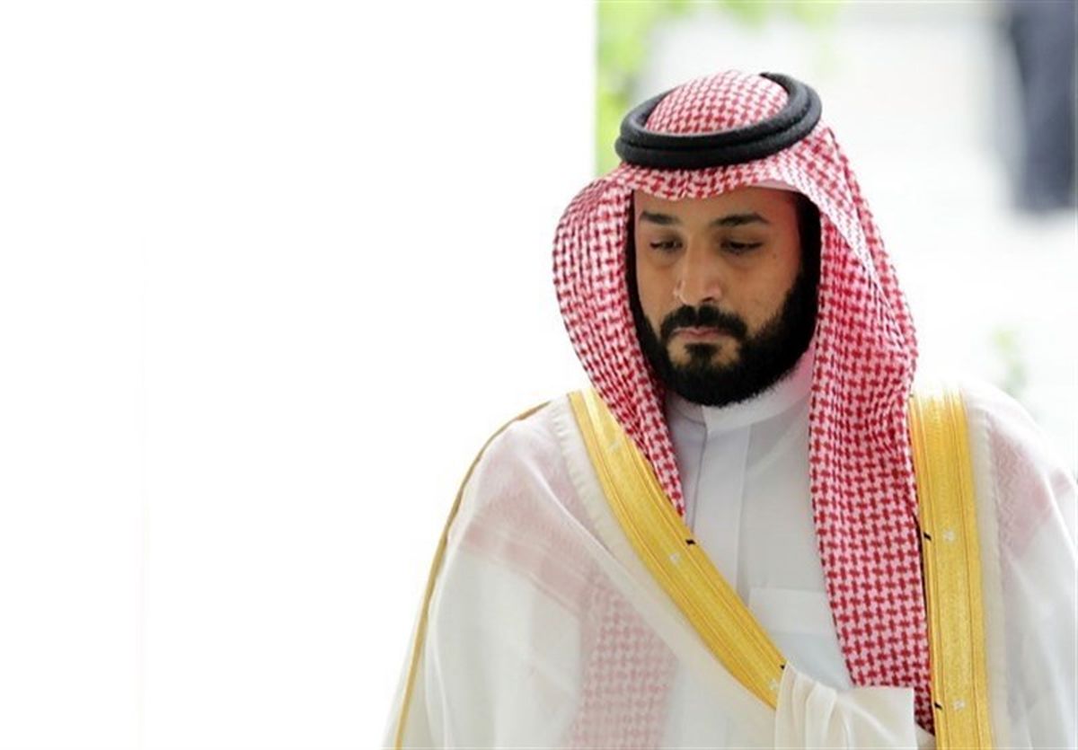 شیب تند سرکوب‌گری در عربستان