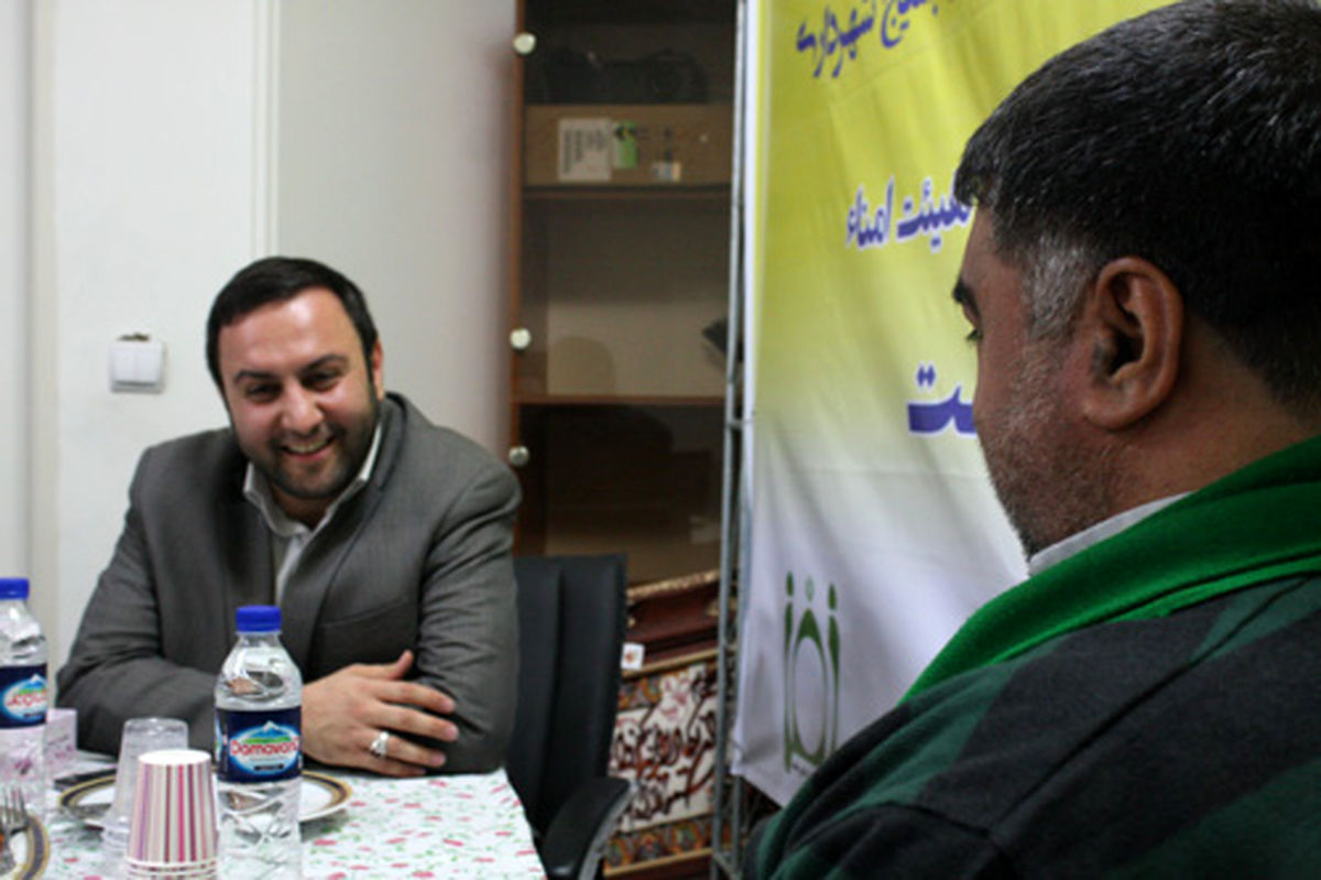 پیرهادی درجریان مشکلات محله امامت قرار گرفت
