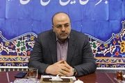 پیام تبریک رئیس سازمان بسیج جامعه پزشکی کشور به مناسبت آغاز سال نو