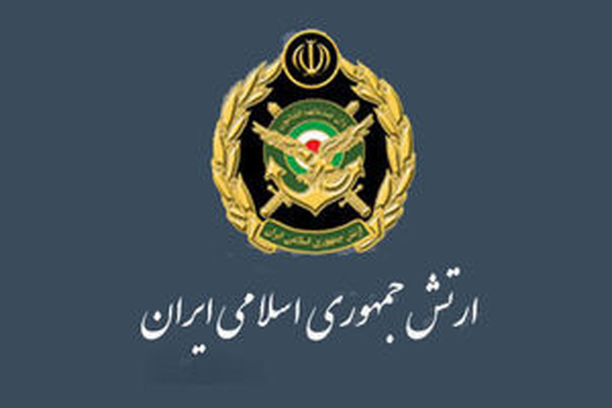 بیانیه ارتش درباره رژیم نکبت بار صهیونیستی