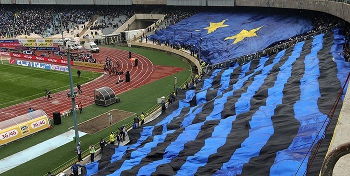 افشاگری جدید در استقلال