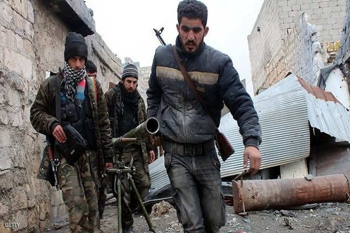 کشته شدن مسئول سیف الاسلام در مقابل منزلش