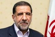 دستگاه‌های امنیتی، انتظامی و قضائی باید قاطعانه با اغتشاشگران برخورد کنند