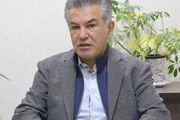 حمید استیلی درمناطق زلزله زده خوی+ عکس