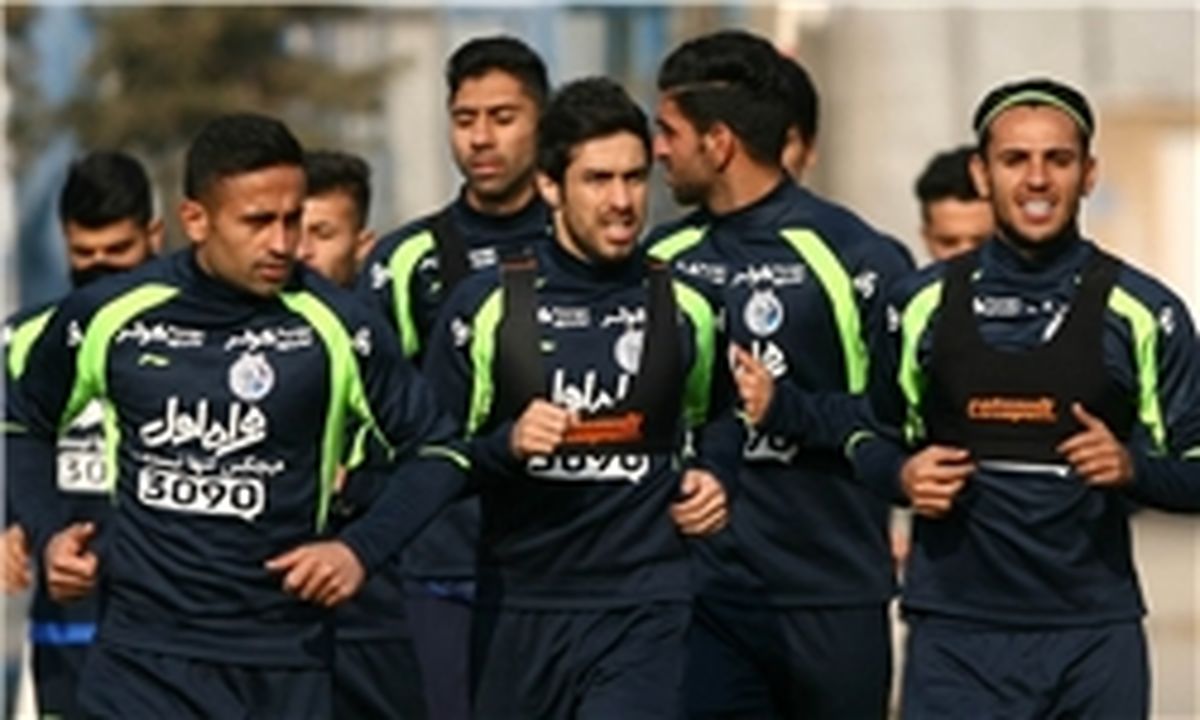 خبری بد برای استقلال