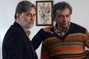 آقای بازیگر از نقش متفاوتش در سریال محبوب این شبها می گوید