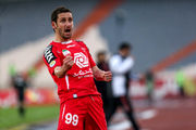 سپیدرود رشت مهاجم سابق پرسپولیس را نخواست