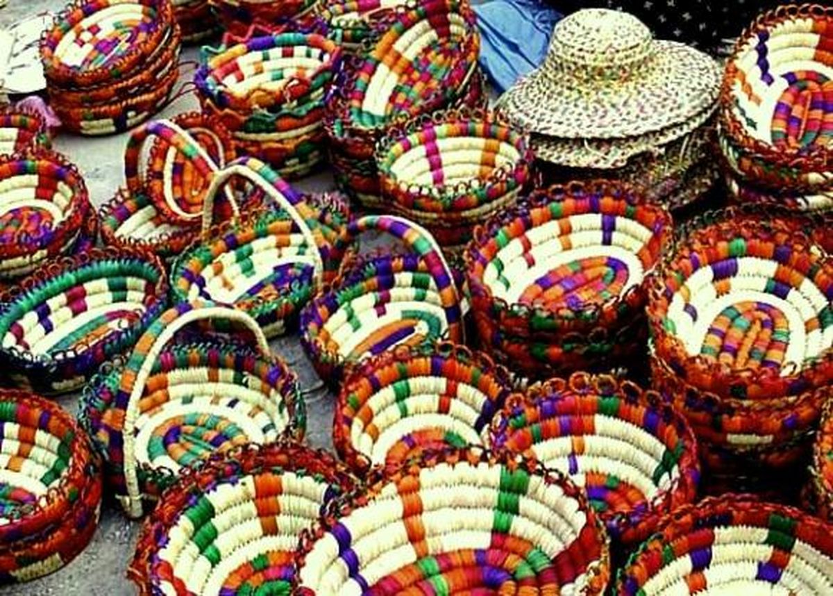 صنایع دستی به نام اصفهان به کام چین