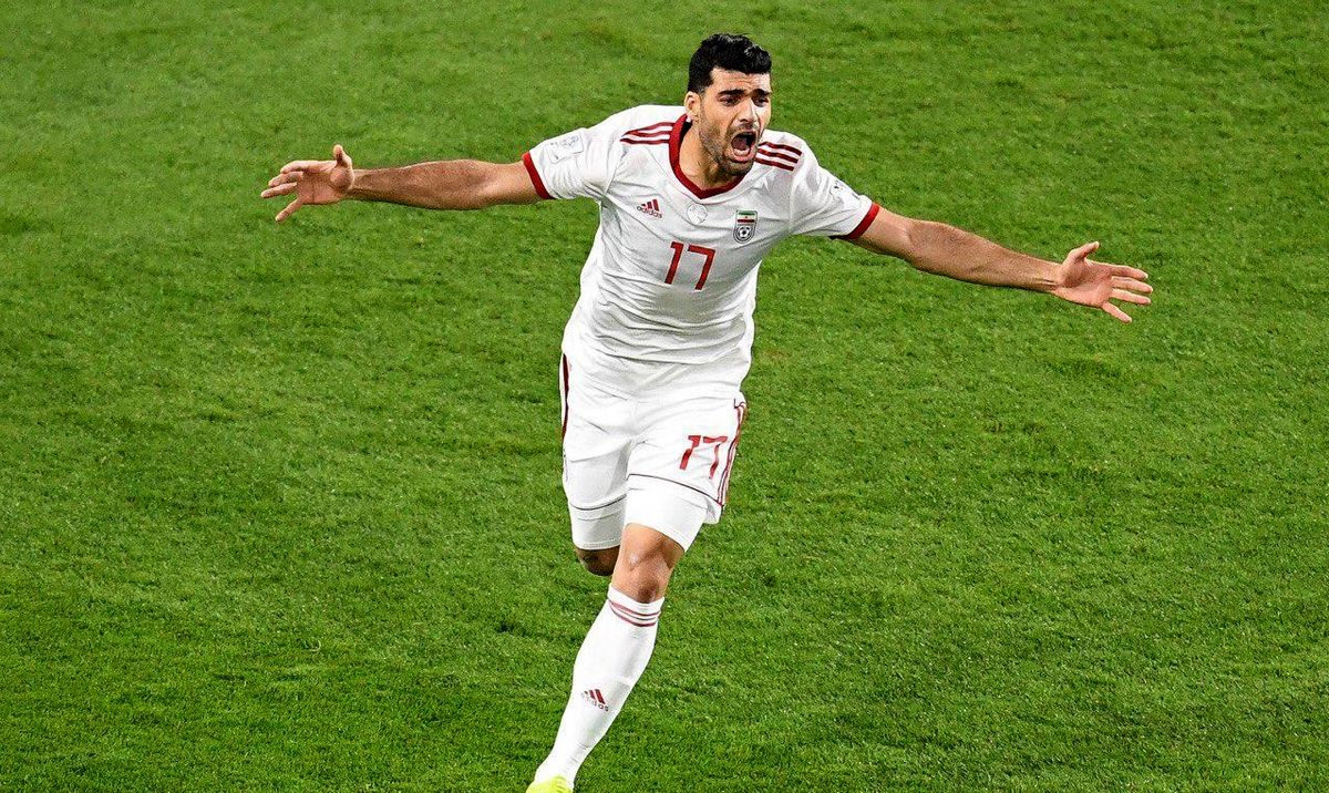 احتمال بازگشت طارمی به پرسپولیس