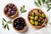 چگونه تلخی زیتون را بگیریم؟