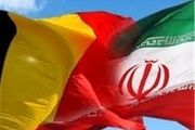 رئیس مجلس سنای بلژیک به تهران سفر می‌کند