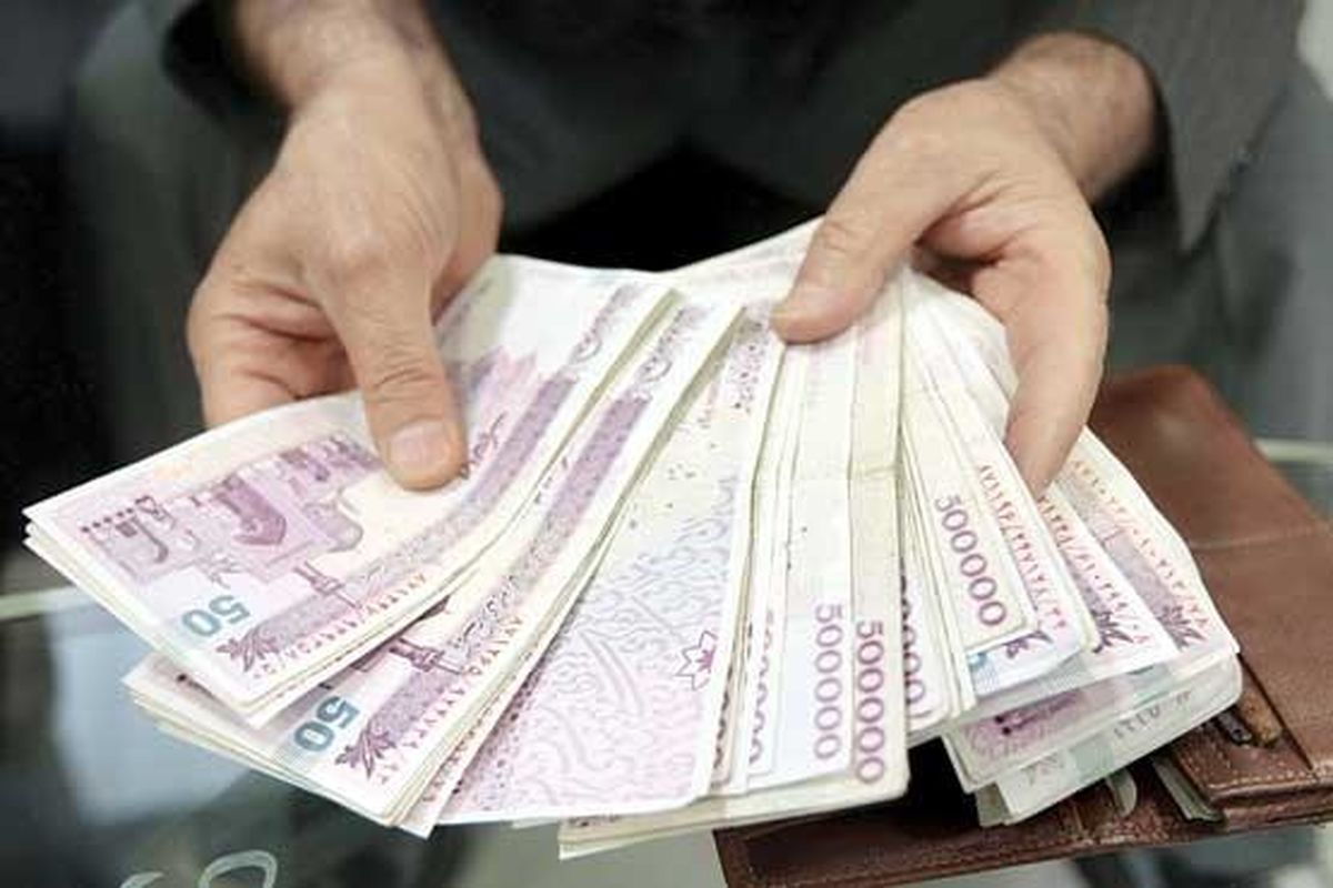 چگونگی نحوه پرداخت عیدی و پاداش کارکنان دولت