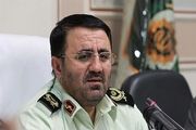 داعش هیچ حضوری در استان نداشته است