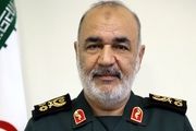 قاسم، در هر منطقهای که پا گذاشت، یک سپاه پاسداران انقلاب اسلامی درست کرد