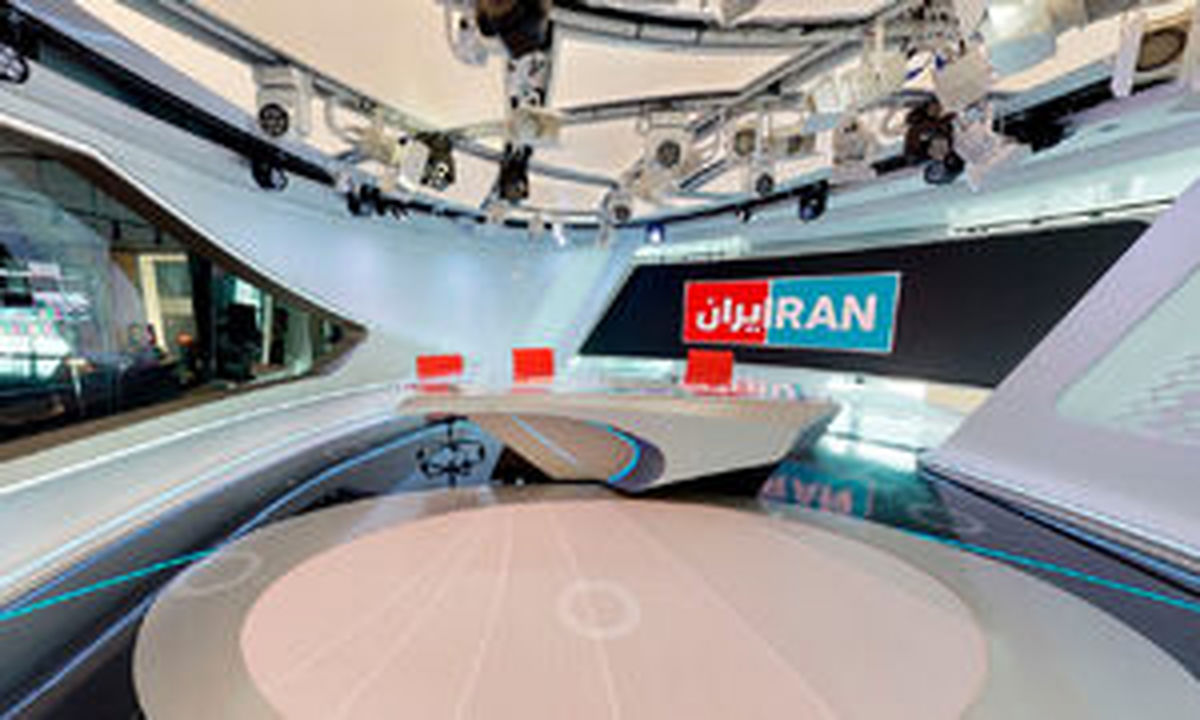 تودهنی تحلیلگر سیاسی به مجری اینترنشنال