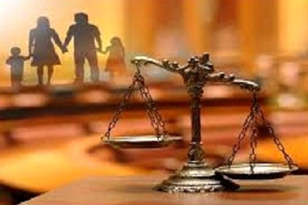 بالاخره حضانت فرزند به کدامیک می رسد؟ مادر یا جد پدری؟