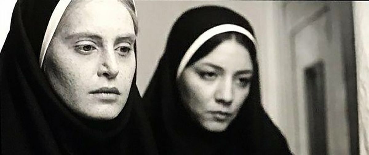 دیگر نمی‌خواهم نقش پرستار را در سینما بازی کنم/عکس 