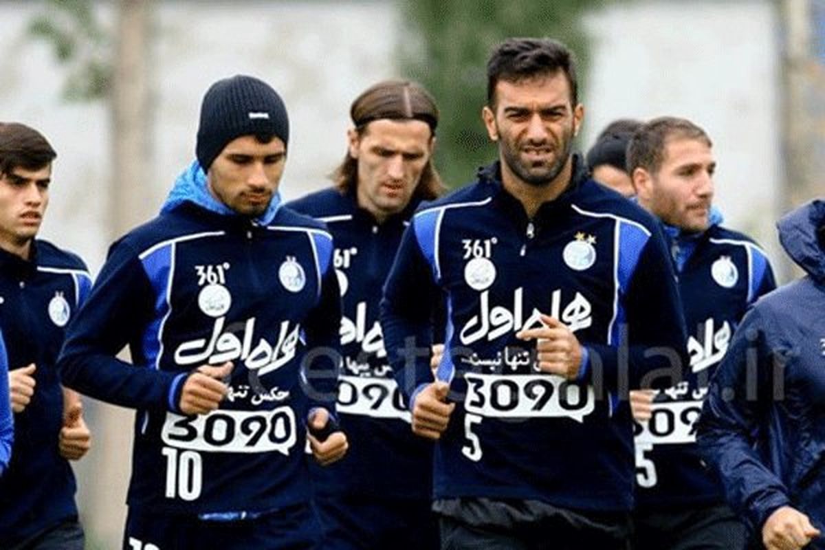 زیر و بم استقلال در نقل و انتقالات/همه منتظر خروجی ها