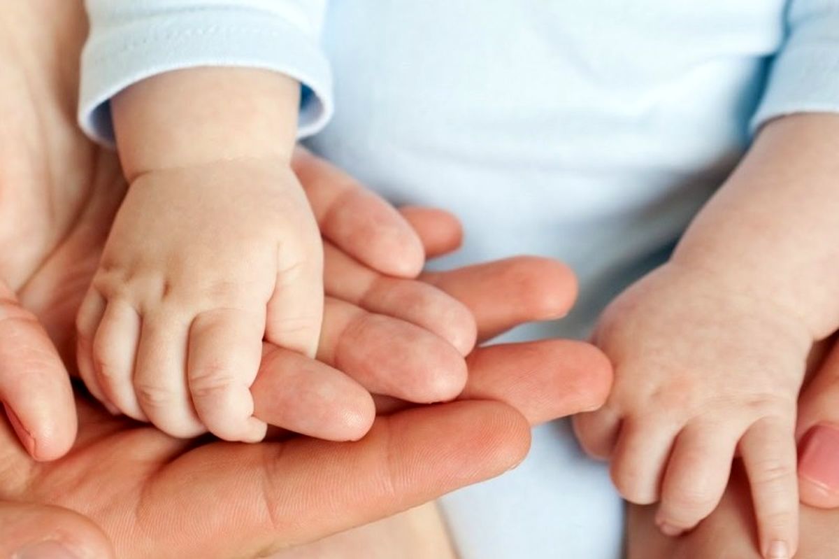 چند روش طلایی برای بچه‌ دار شدن