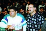 ماجراهای عجیب از دو کشتی‌گیر ایران