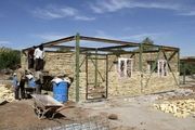 آغاز پرداخت تسهیلات 50 میلیون تومانی مسکن روستایی