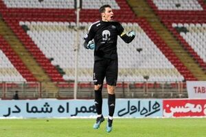 اخباری: با امید به بحرین می رویم