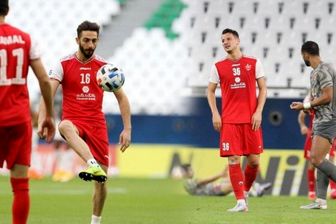 بازیکنی فوق العاده ولی خریدی نامناسب 