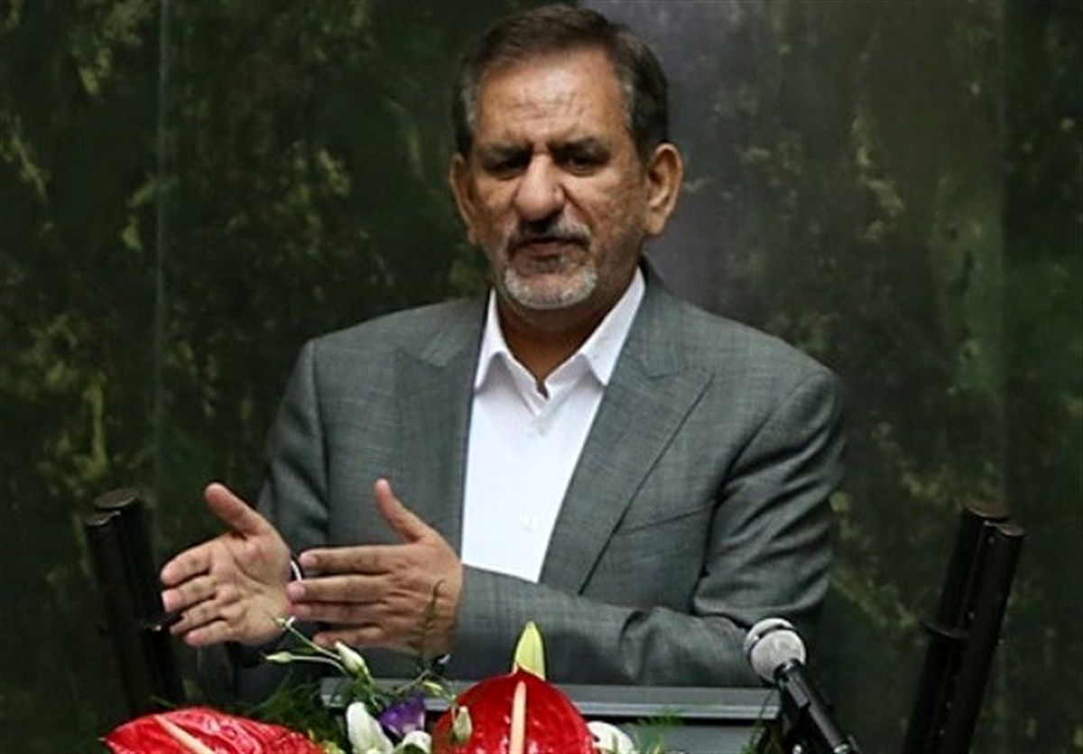 درخواست نخست وزیر عراق از جهانگیری