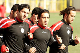 حمله سه سوری به موشک ایران